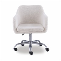Rylen Sherpa Office Chair