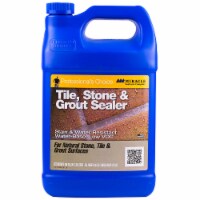 Miracle Sealants Tile Stone & Grout Sealer gal