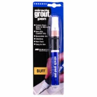 Miracle Sealants Grout Pen Buff