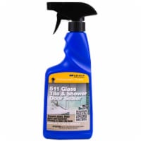 Miracle Sealants 511 Glass Tile & Shower Door Sealer 16oz