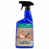 Miracle Sealants Laminate & Vinyl Floor Cleaner 32oz