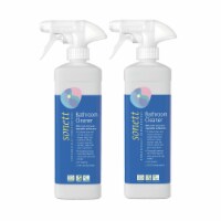 Sonett Organic Bathroom & Shower Cleaner (17 fl. oz/ 0.5L)