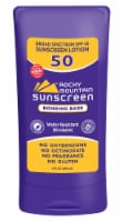 Rocky Mountain Bonding Base Sunscreen SPF 50
