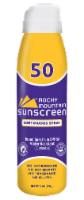 Rocky Mountain Water Resistant SPF50 Sunscreen Spray