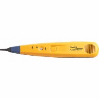 Fluke Networks Probe,RJ11/RJ45 Connector Type  PRO3000F60