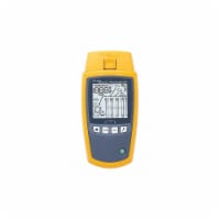 Fluke Networks Cable Tester Kit,Connector Type RJ45  MS-POE-KIT