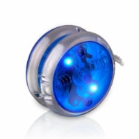 Blinkee 661000 Blue Yo Yo Flashing Light Up Toys