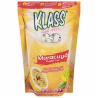 Klass® Passion Fruit Aguas Frescas Perspective: Main