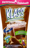 Klass® Aguas Frescas Tamarindo Flavored Drink Mix