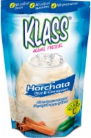 Klass® Aguas Frescas Horchata Flavored Drink Mix