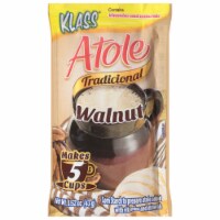 Klass® Atole Tradicional Walnut Flavored Drink Mix