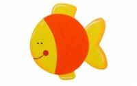 Lara's Wood Painted Bulk Goldfish