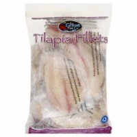 The Great Fish Co.® Tilapia Fillets