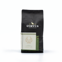Corvus Coffee Roasters Dead Recoining Whole Bean Coffee Perspective: Main