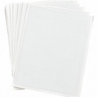 Brady DOCUMENT HOLDERS,PK10  112633