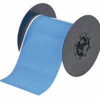 Brady Low-Halide Pipe Tape,Lt.Blue,100 ft. L  B30C-4000-569-LB