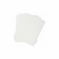 Brady Laminating Pouches,11-1/2inLx9inW,PK100 23346