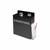 Brady PRINZING SUGGESTION BOX  MC111E