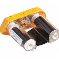 Brady Ribbon,Black,For Mfr. No. BMP61  M61-R6610