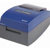 Brady Desktop Label Printer,4  W,PC Required  J2000