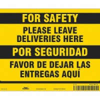 Condor Sign,Polystyrene,,7 H,,10 W HWB748P0710, 1 - Kroger