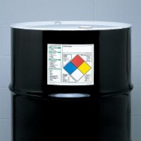Brady NFR Label,Target Organ,PK100  24438LS