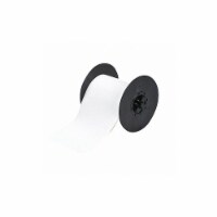 Brady Label Tape Cart,White, 150 ft. B30C-4000-423