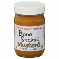 Bone Suckin' Mustard Perspective: Main
