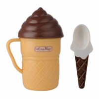 As Seen on TV Ice Cream Magic- Kids Small Kitchen Appliances