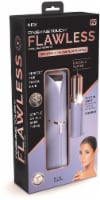 Finishing Touch® Facial Hair Remover - Lavender/Rose Gold