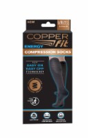 CF 2.0 COMP SOCK LARGE XLARGE - CF2CPSK1BLLXL Perspective: Main