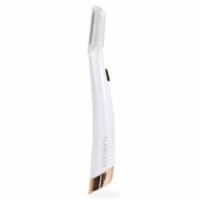 Finishing Touch® Dermaplane Glo Lighted Facial Exfoliator and Hair Remover Perspective: Main
