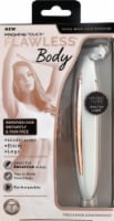 Finishing Touch Flawless Body Hair Remover - White/Gold Perspective: Main