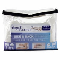 Angel sleeper reviews deals