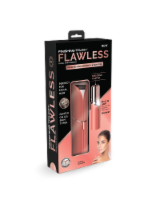 Finishing TouchFlawless Facial Hair Remover - Coral Perspective: Main