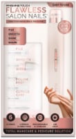 Finishing Touch Flawless Salon Nails Kit