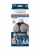 Copper Fit® Adjustable Posture Support Perspective: Main