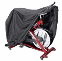 PRO BIKE TOOL Bike Cover: Rain, Sun, UV, Dust, Wind & Snow Proof