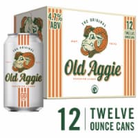 New Belgium Old Aggie Superior Lager Craft Beer Perspective: Main