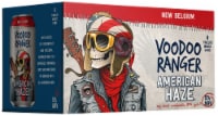 New Belgium Voodoo Ranger American Haze Perspective: Main