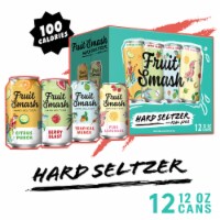 New Belgium Seltzer Hard Seltzer Variety Pack Perspective: Main