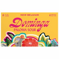 New Belgium Dominga Paloma Sour Beer