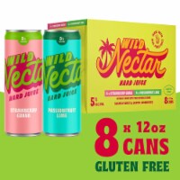 New Belgium Wild Nectar Variety Pack Hard Juice