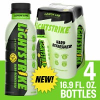 Lightstrike Hard Refresher - Lemon Lime Perspective: Main