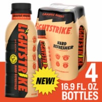 Lightstrike Hard Refresher - Orange Mango Perspective: Main