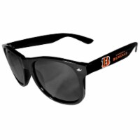 Siskiyou Sports Cincinnati Bengals Beachfarer Sunglasses Perspective: Main