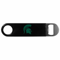 MSU Long Neck Bottle Opener Perspective: Main