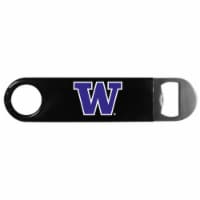 Siskiyou Sports CLBO49 NCAA Washington Huskies Long Neck Bottle Opener Perspective: Main