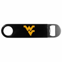 WVU Long Neck Bottle Opener Perspective: Main