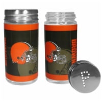 Siskiyou Sports 42842 Cleveland Browns Tailgater Salt & Pepper Shakers